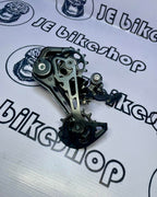 SHIMANO U6000 CUES REAR DERAILLEUR 11 SPEED ( SGS LONG CAGE 50T MAX)