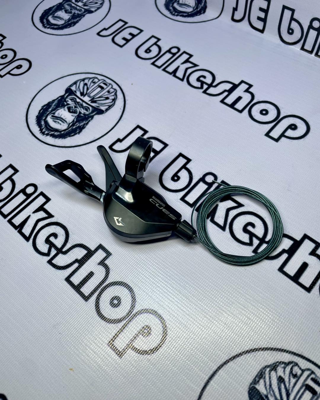 SHIMANO U6000 CUES 11S NON WINDOW SHIFTER