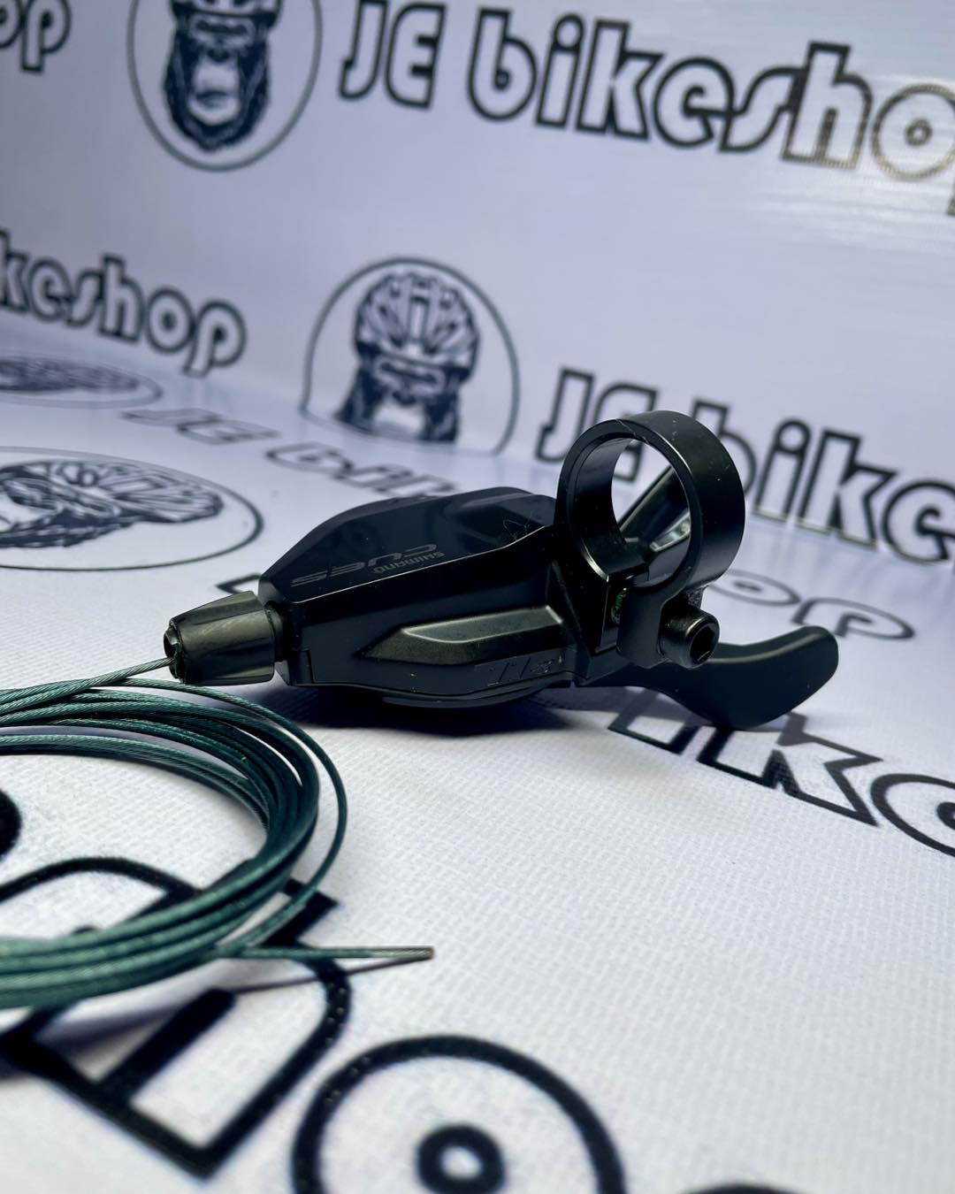 SHIMANO U6000 CUES 11S NON WINDOW SHIFTER
