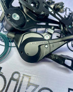U6000 SHIMANO CUES RD AND SHIFTER NON WINDOW 11 SPEED