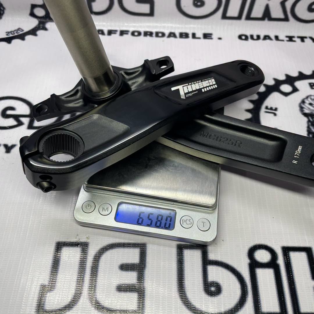 TANKE 104BCD 170MM CRANK ARM