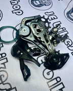 U6000 SHIMANO CUES RD AND SHIFTER NON WINDOW 11 SPEED