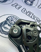 SHIMANO U6000 CUES REAR DERAILLEUR 11 SPEED ( SGS LONG CAGE 50T MAX)