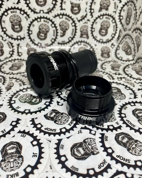 Tanke BB68 bottom bracket for Shimano cranksets