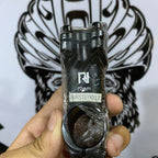 Roadnado 70mm 17° stem for road and MTB bikes, durable construction