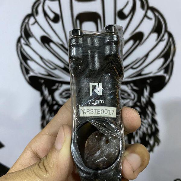 Roadnado 70mm 17° stem for road and MTB bikes, durable construction