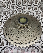 MTB Shimano U6000 11s upkit with SGS derailleur, Deore M5100 11-42T cogs, and HG601 chain