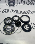 TANKE 44 55 tapered bike headset with sealed bearings MTB