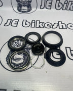TANKE  HEADSET 44-55 TAPERED SEALED BEARING