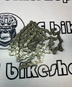 SHIMANO DEORE M4120 10 SPEED UPKIT WITH M4100 COGS 42T AND SHIMANO CN-HG54 CHAIN