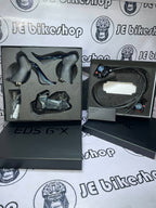 WHEELTOP EDS CARBON GEX GRAVEL WIRELESS GROUPSET