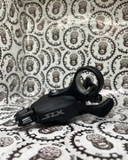 Shimano SLX M7100 bike shifter with complete cable and housing set