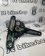 SHIMANO DEORE M6100 CRANKSET ( WITHOUT CRANK CUP )
