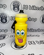 MASH SPONGE V4 PURIST CYCLING WATER BOTTLE (SPONGE BOB)