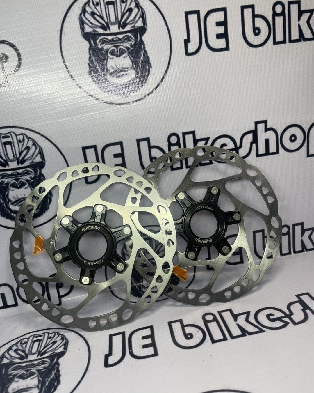 SHIMANO SM RT64 ROTOR PER PIECE