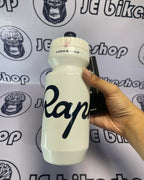 ORIGINAL WHITE RAPHA "PRO TEAM BIDON" CYCLING WATER BOTTLE