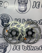 SHIMANO SM RT64 ROTOR PER PIECE