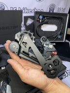 WHEELTOP EDS CARBON GEX GRAVEL WIRELESS GROUPSET