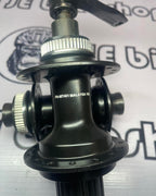 SHIMANO FH-MT401 MICROSPLINE REAR HUB