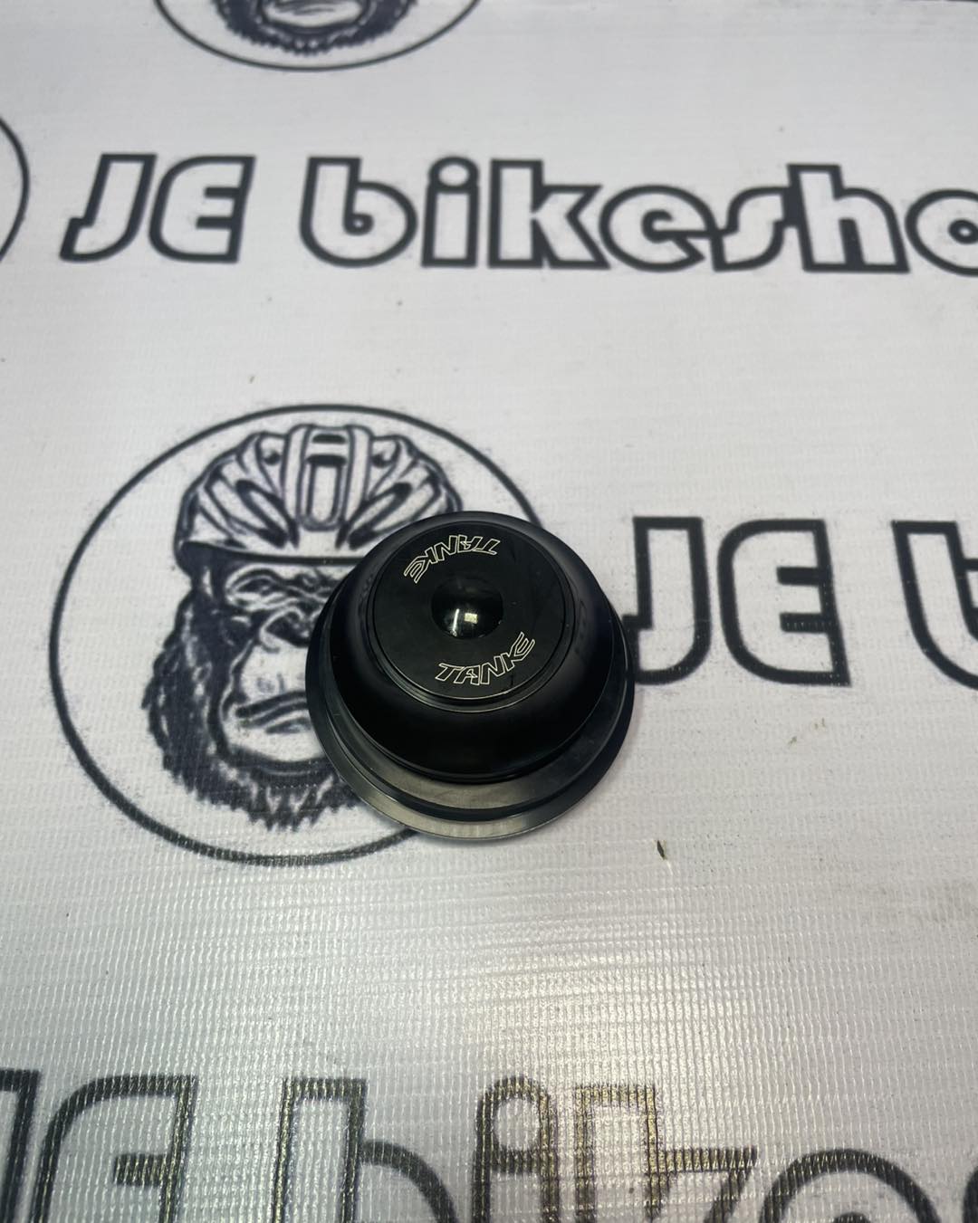 TANKE SEALED BEARING HEADSET (TAPERED 44-55/56)