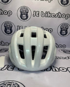 SAGMIT SR1 HELMET SNOW WHITE LARGE (54-61MM)