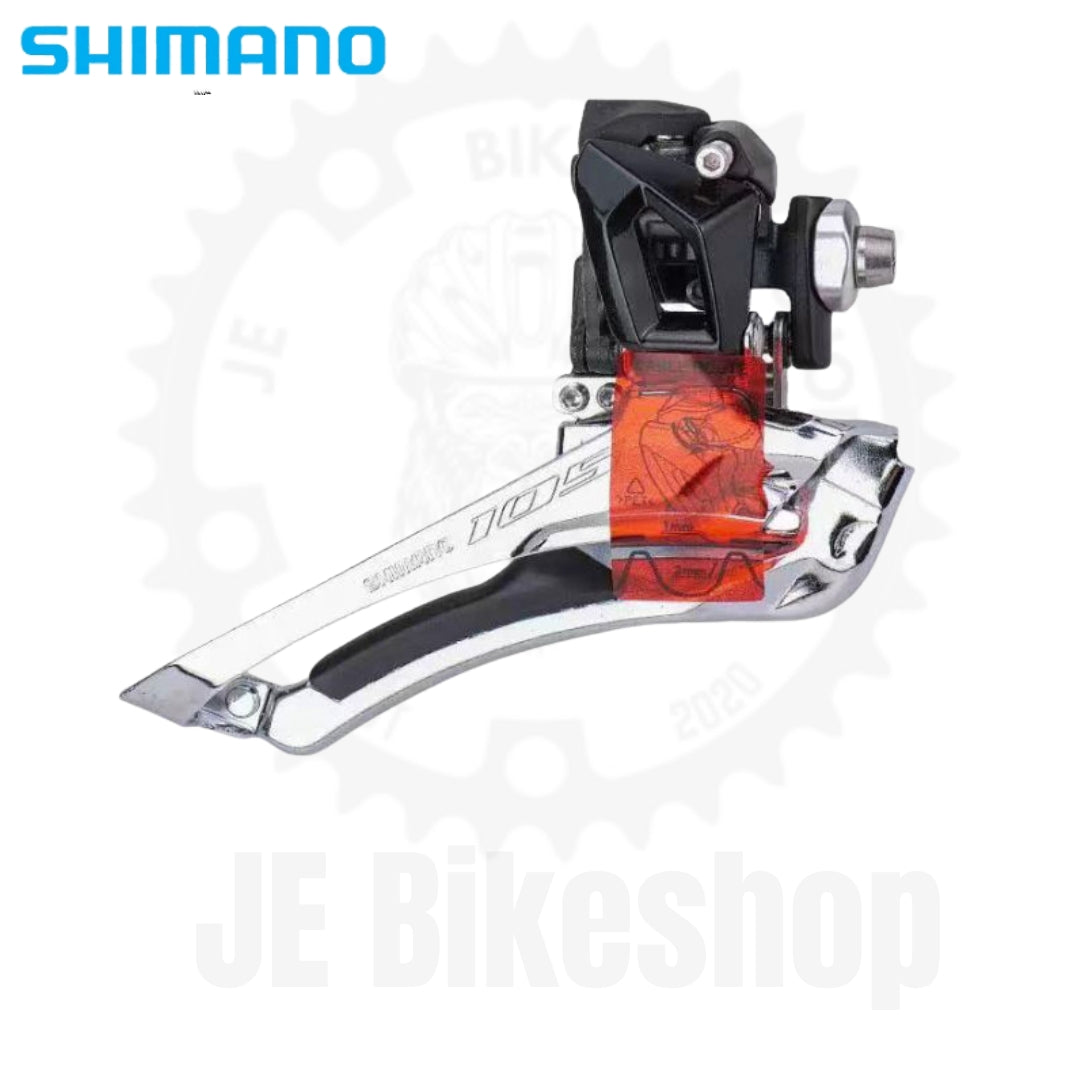 SHIMANO 105 R7100 FRONT DERAILLEUR