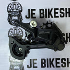 SHIMANO DEORE M5100 REAR DERAILLEUR 11S