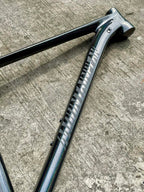 MountainPeak 29  NINJA 1 BLACK CHAMELON Frame