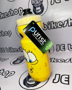 MASH SPONGE V4 PURIST CYCLING WATER BOTTLE (SPONGE BOB)