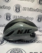 HJC VALECO BLACK GRAY MEDIUM