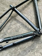 MountainPeak 29  NINJA 1 BLACK CHAMELON Frame