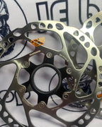 SHIMANO SM RT64 ROTOR PER PIECE