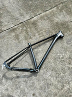MountainPeak 29  NINJA 1 BLACK CHAMELON Frame