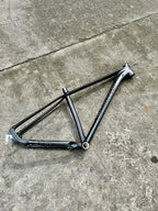 MountainPeak 29  NINJA 1 BLACK CHAMELON Frame
