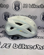 SAGMIT SR1 HELMET SNOW WHITE LARGE (54-61MM)