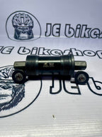 113 BOTTOM BRACKET SEALED BEARING SQUARED TAPERED
