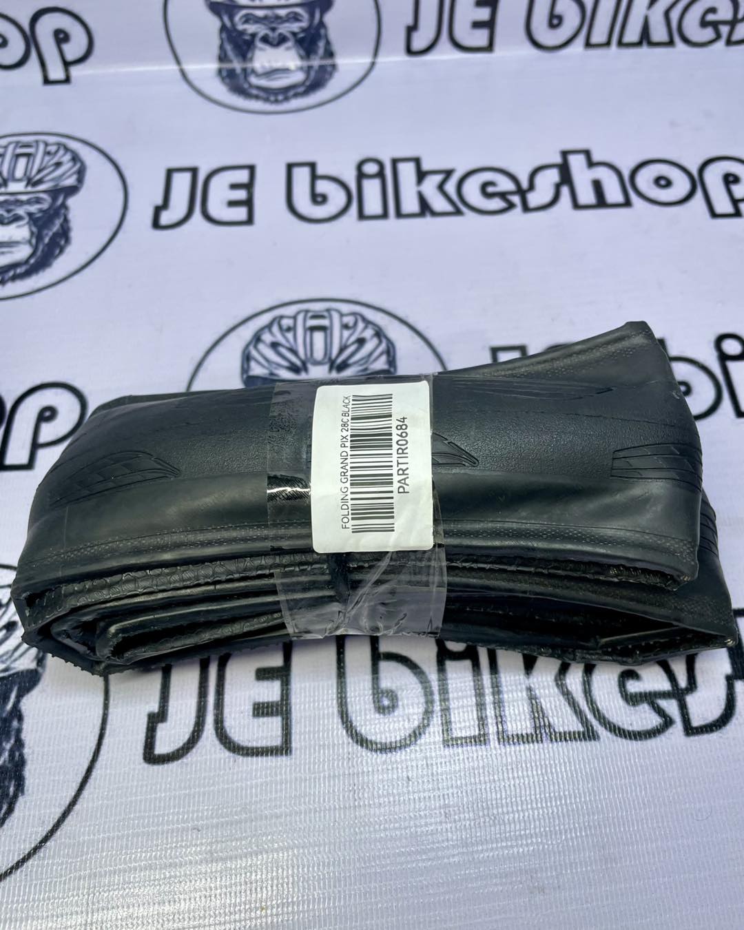 FOLDING CONTINENTAL GRAND PRIX/ULTRA SPORTS