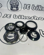 TANKE  HEADSET 44-55 TAPERED SEALED BEARING