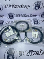 HYDRAULIC HOSE AND BANJO