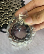 SHIMANO DEORE M4120 10 SPEED UPKIT WITH M4100 COGS 42T AND SHIMANO CN-HG54 CHAIN