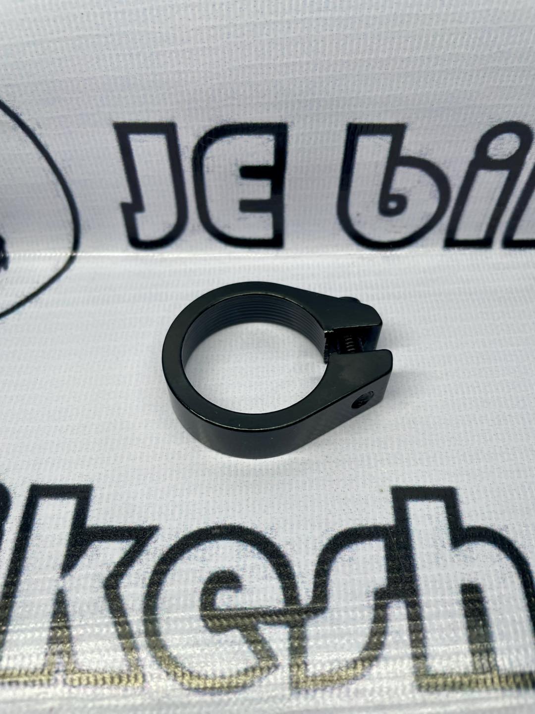 BOLT TYPE SEAT CLAMP SIZE 34.9