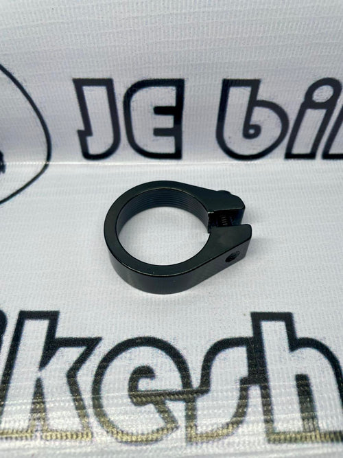 34.9 BOLT TYPE SEAT CLAMP
