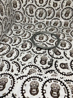 Durable bicycle brake cable fits all bike types easy installation
