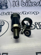 113 BOTTOM BRACKET SEALED BEARING SQUARED TAPERED