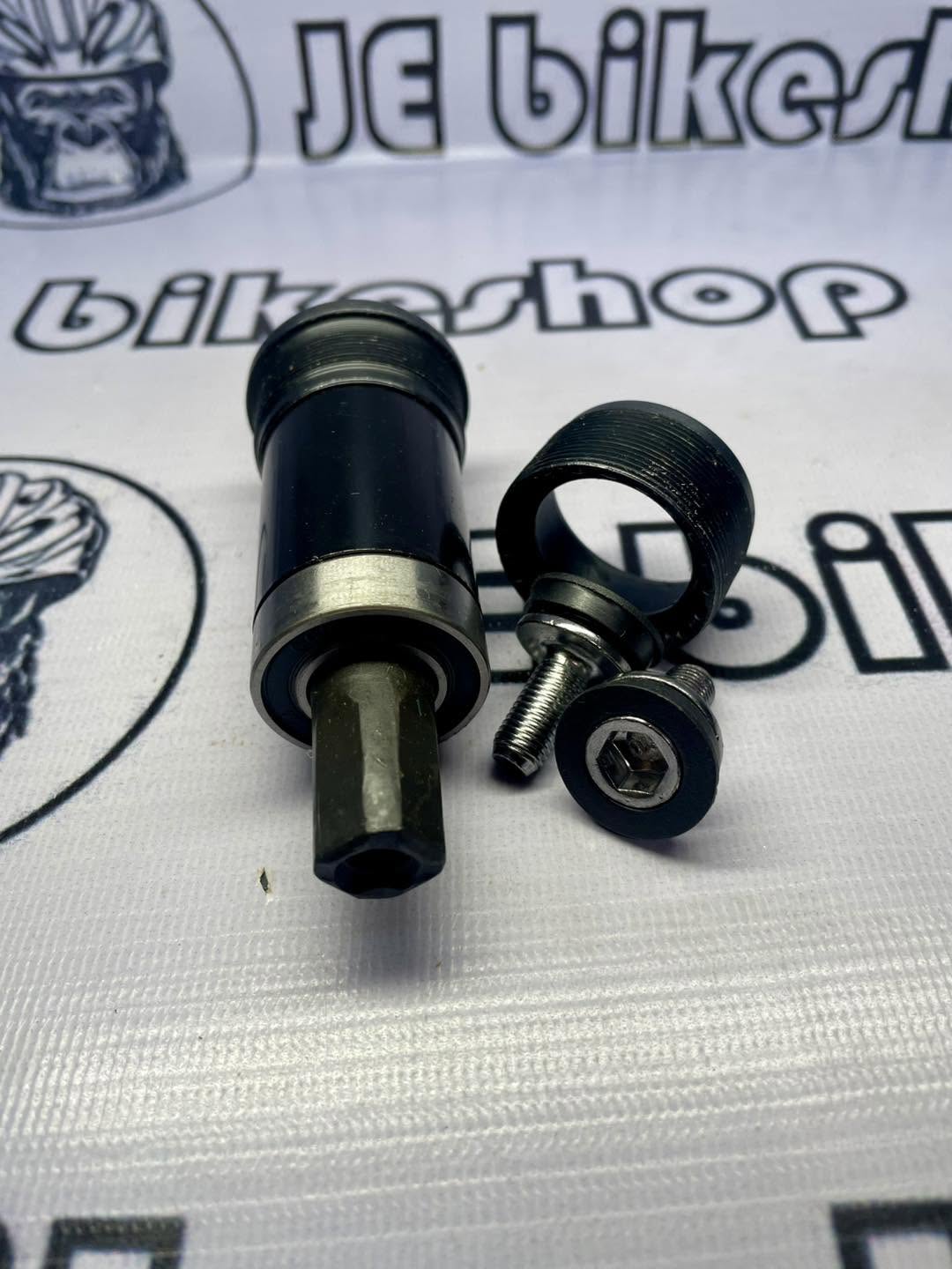 113 BOTTOM BRACKET SEALED BEARING SQUARED TAPERED