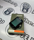 IGPSPORT BSC200 SPEEDOMETER WITH NAVIGATION MAP