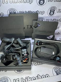 WHEELTOP EDS TX ROADBIKE DISC BRAKE WIRELESS UPKIT