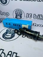 113 BOTTOM BRACKET SEALED BEARING SQUARED TAPERED