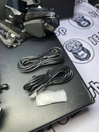 WHEELTOP CARBON EDS WIRELESS UPKIT