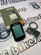 IGPSPORT BSC200 SPEEDOMETER WITH NAVIGATION MAP